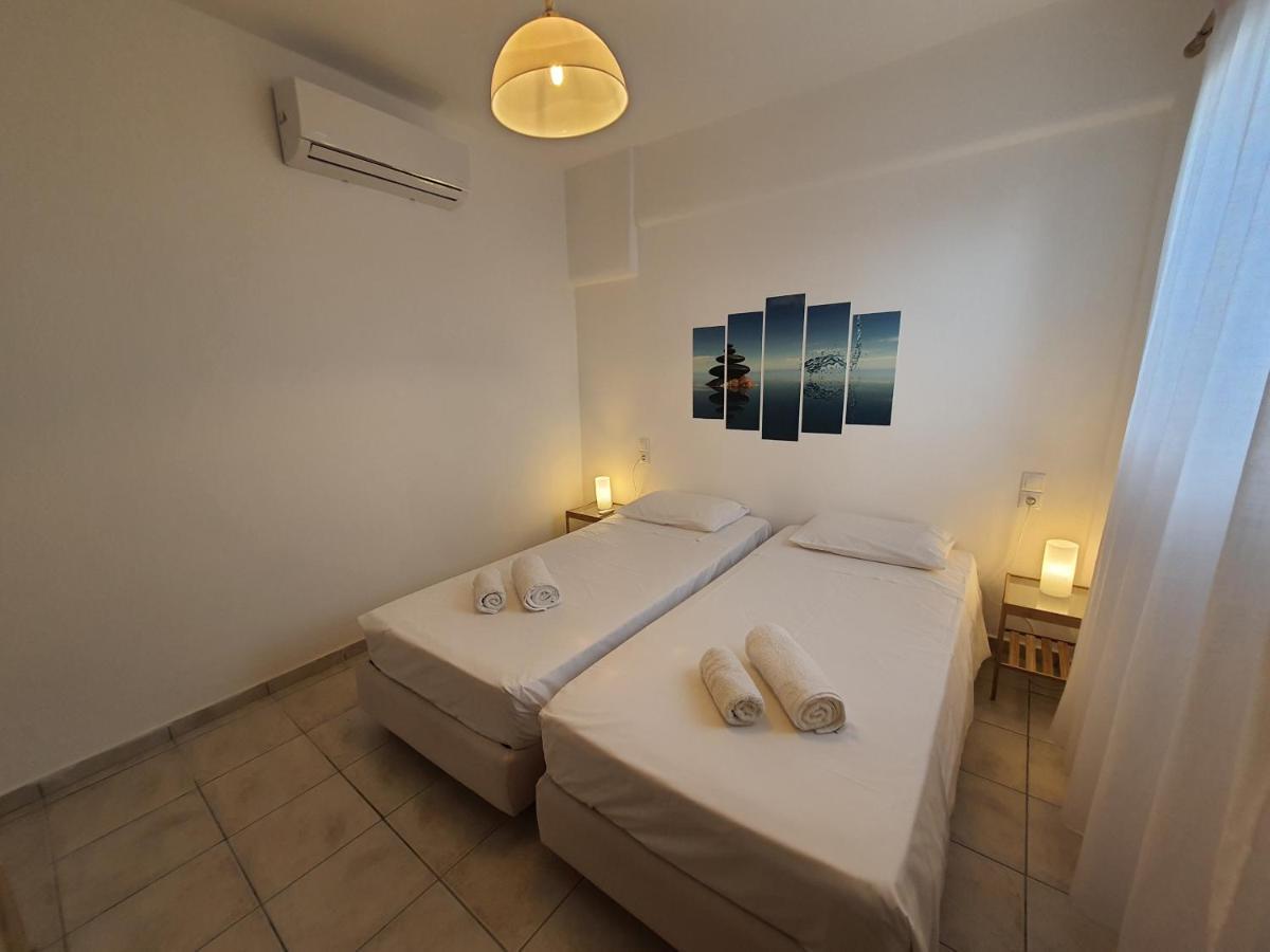 Villa Enastron Mykonos